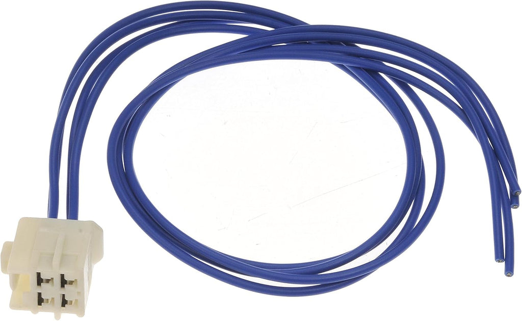 Dorman 645-725 Blower Motor Resistor Harness | Fits Select Models