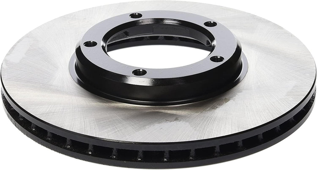 Centric 120.44108 Premium Brake Rotor