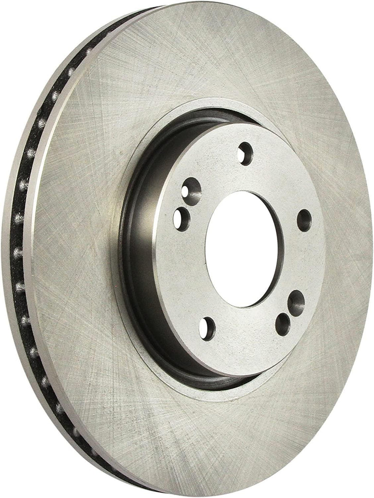 Centric Standard Brake Rotor - 121.51020