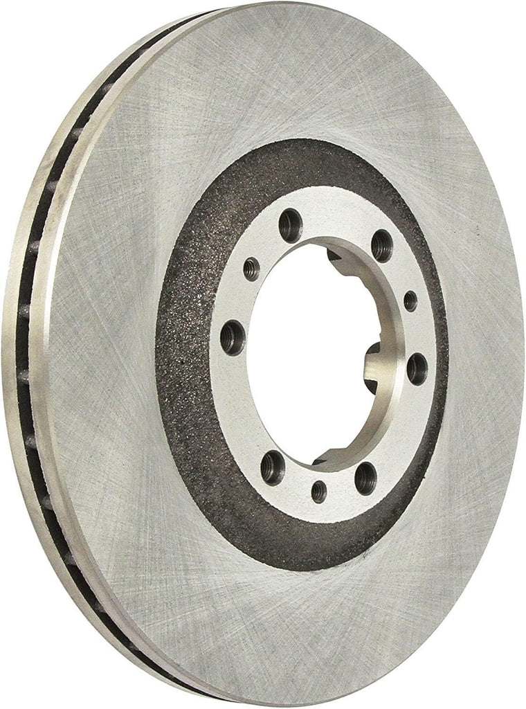Centric Parts 121.43013 C-Tek Standard Brake Rotor
