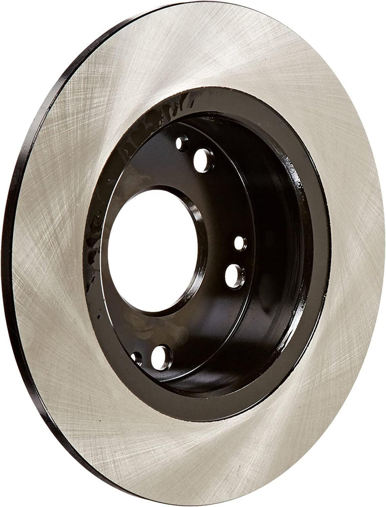 Centric 120.40055 Premium Brake Rotor