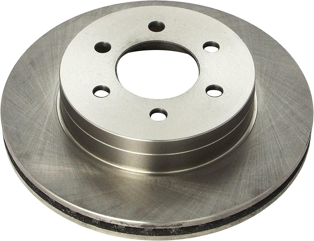 Centric Parts 121.67038 C-Tek Standard Brake Rotor