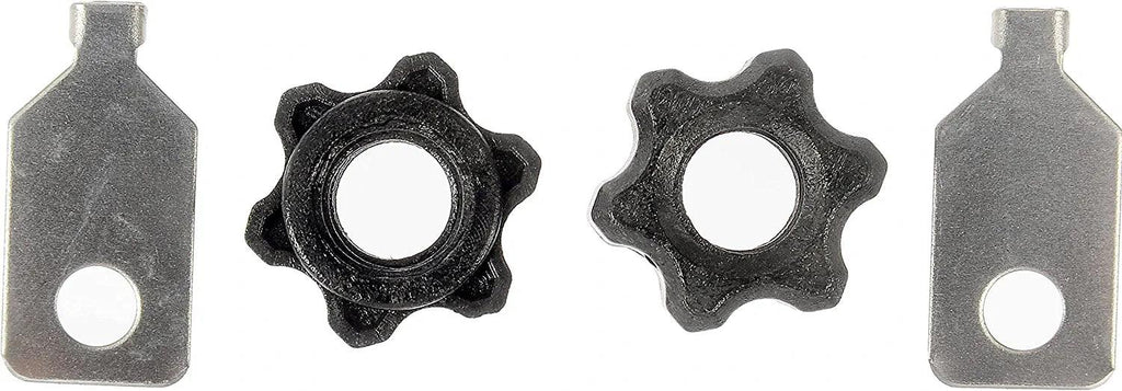 Dorman 47237 Universal Washer Nozzle Kit