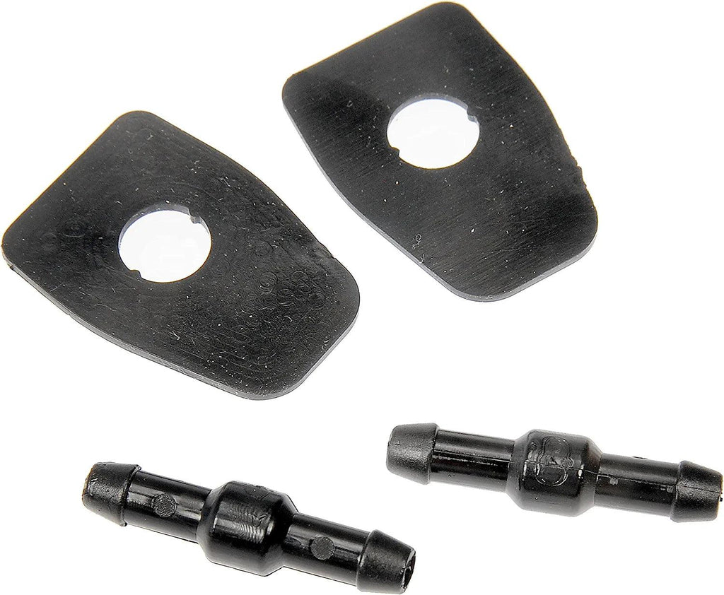 Dorman 47237 Universal Washer Nozzle Kit