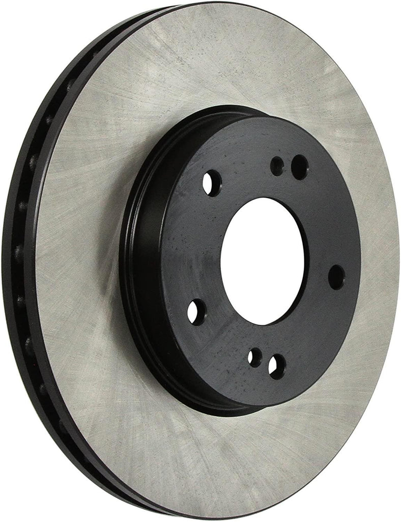 Centric 120.42069 Premium Brake Rotor
