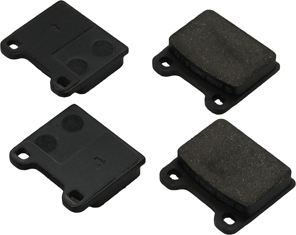 Centric (103.00310) Brake Pad, Ceramic