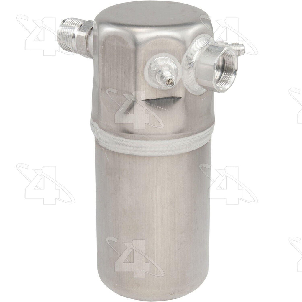A/C Accumulator for 740, 940, 960, 100, 100 Quattro, 200, 200 Quattro+More 33197