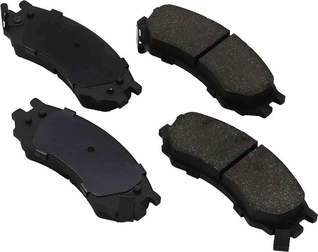 Centric (103.05070) Brake Pad, Ceramic