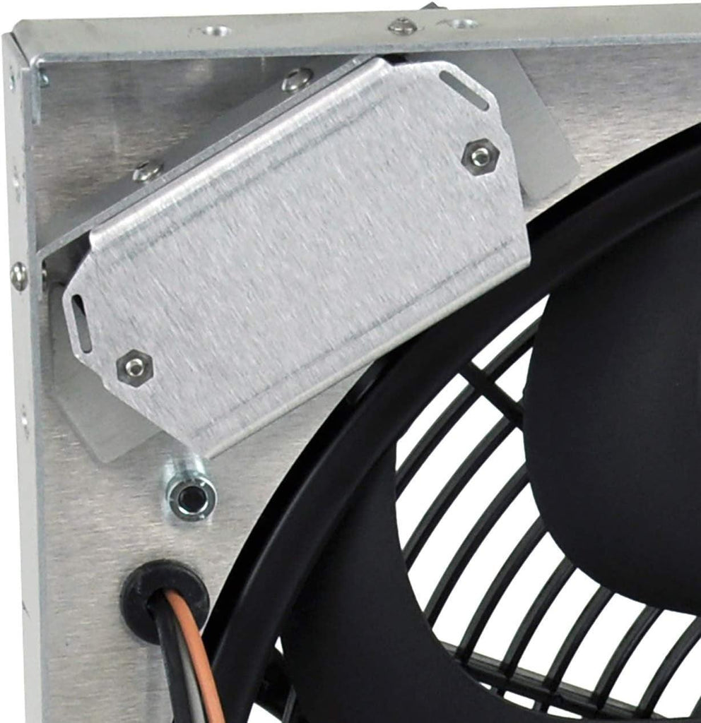 DER66819 Stack Plate Cooler (40Row)