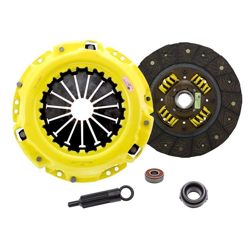TS5-HDSS ACT HD/Perf Street Sprung Kit - greatparts