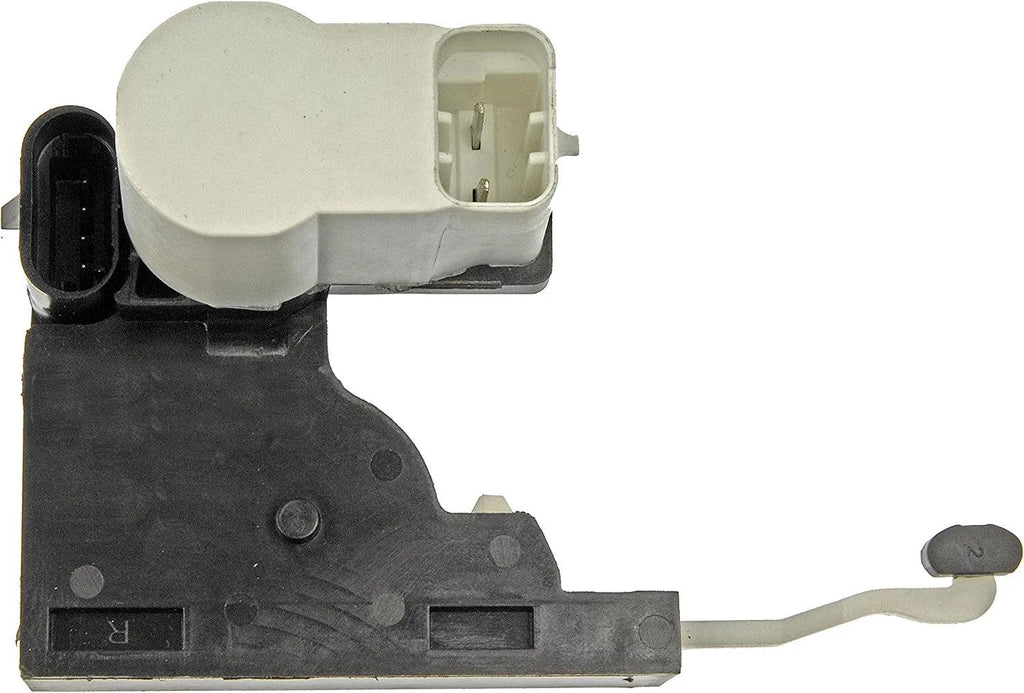 Dorman 746-011 Door Lock Actuator Motor Compatible with Select Models
