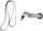 Goodyear K49346A Drive Belt Kit