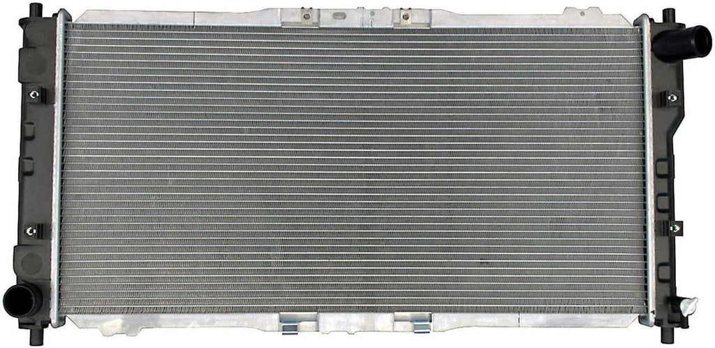 Radiator, New OE Quality - 221-9364