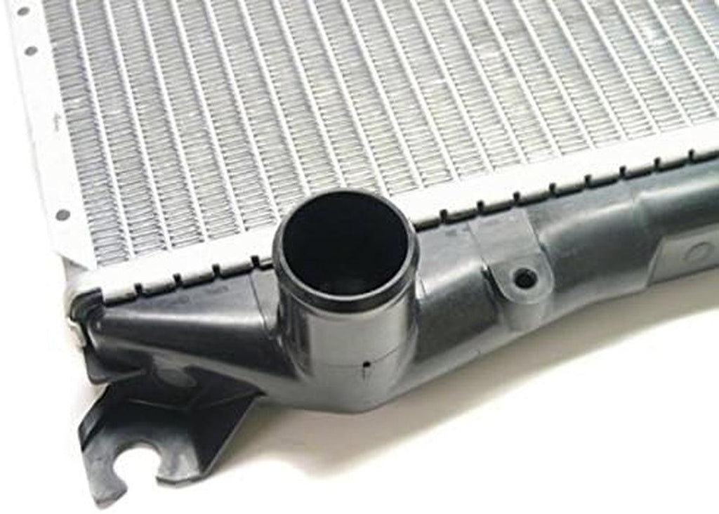 A0314 Radiator