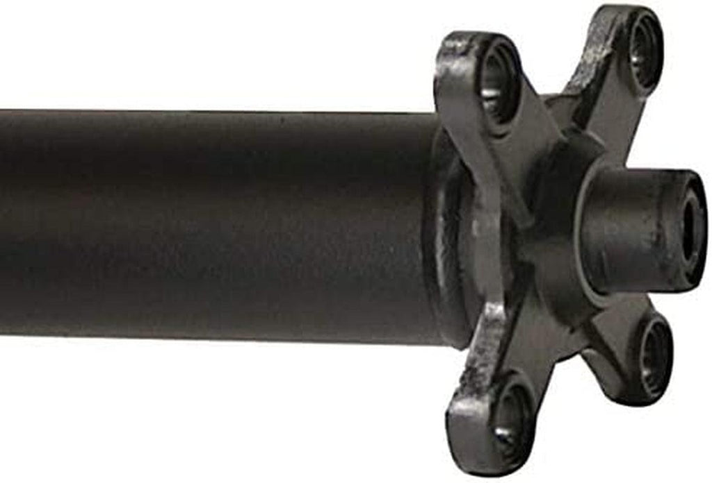 Dorman 976-971 Rear Drive Shaft for Select Jeep Models
