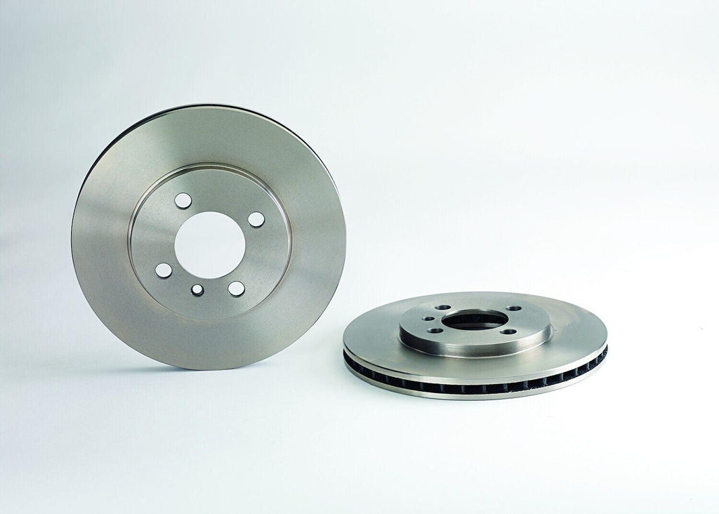 Brembo Front Disc Brake Rotor for BMW (09.4883.10)