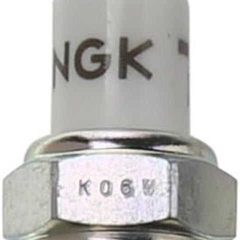 (4449) R5674-6 Racing Spark Plug, Pack of 1