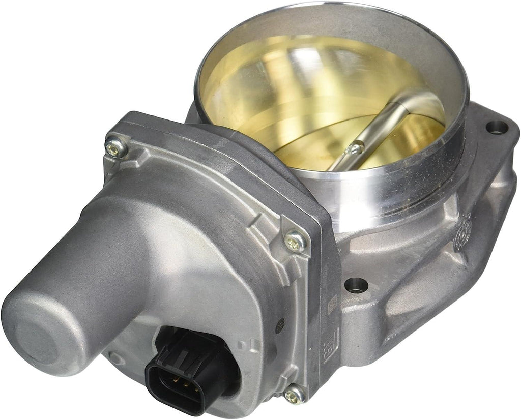 Standard Motor Products Fuel Injection Throttle Body - S20051