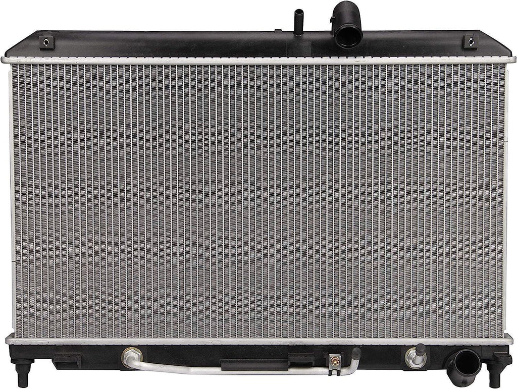 Spectra Complete Radiator CU13101