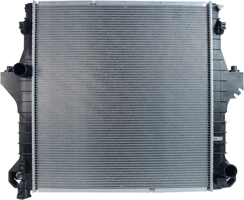 2711 Dodge RAM 2500 Replacement Radiator