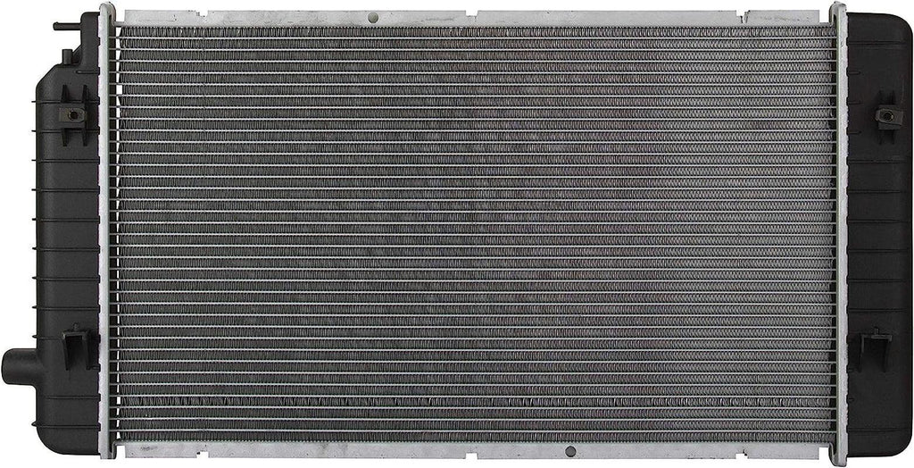 CU1515 Complete Radiator