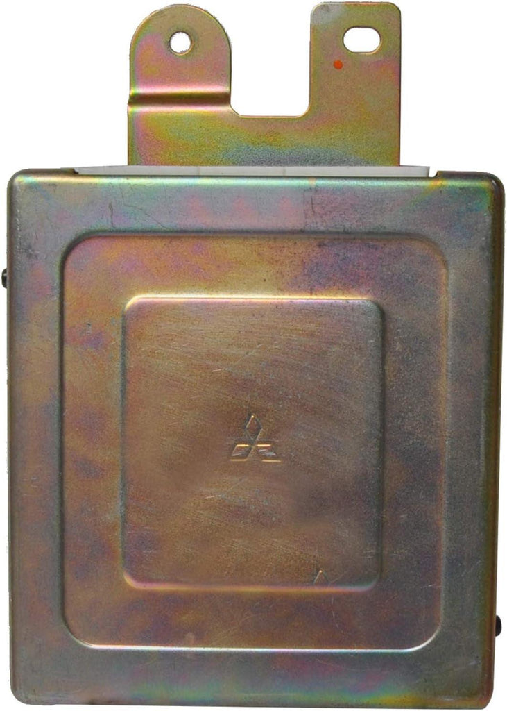 Cardone 72-6298 Remanufactured Engine Control Computer Module, ECC/ECM