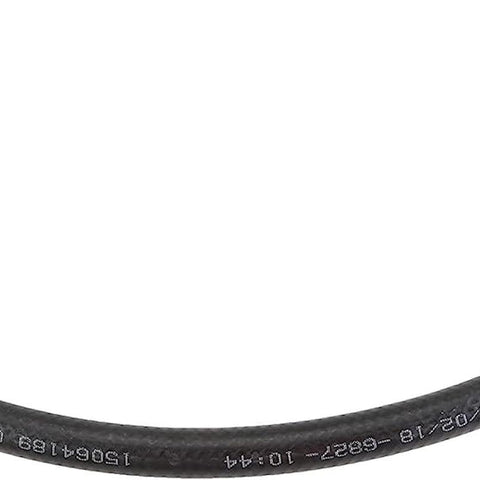 15064189 HVAC Heater Inlet Hose
