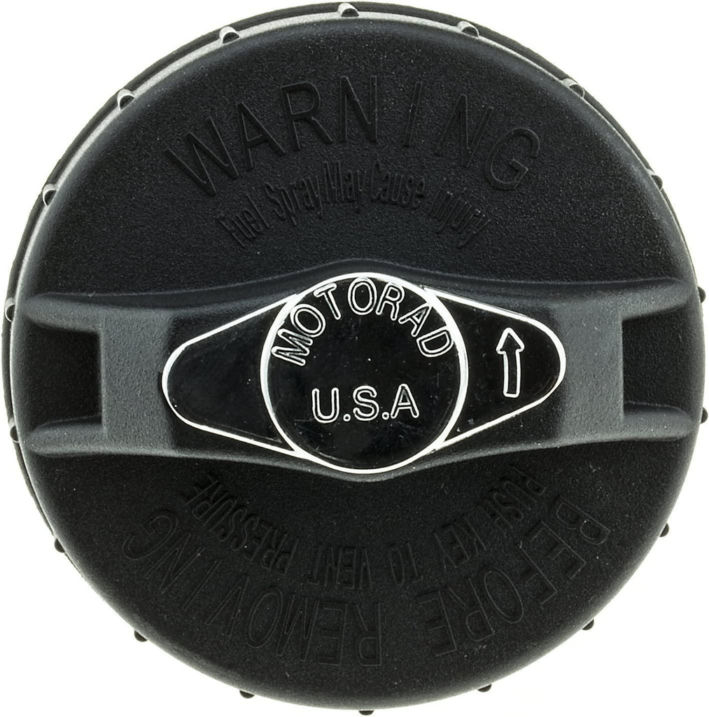 MotoRad MGC900 Fuel Tank Cap