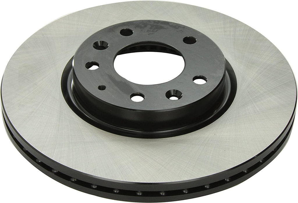 Centric 120.61088 Premium Brake Rotor