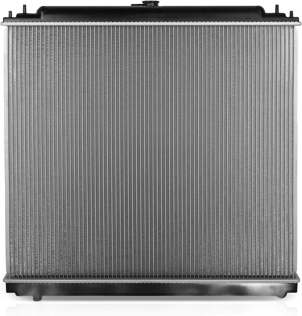 SCITOO Engine Cooling Radiator compatible with 1998-2002 Chevrolet Prizm | 1998-2002 for Toyota for Corolla 1.8L|Car Radiator|2198;DPI2198; 2198; CU2198; 164000D030; 2219; 52474582