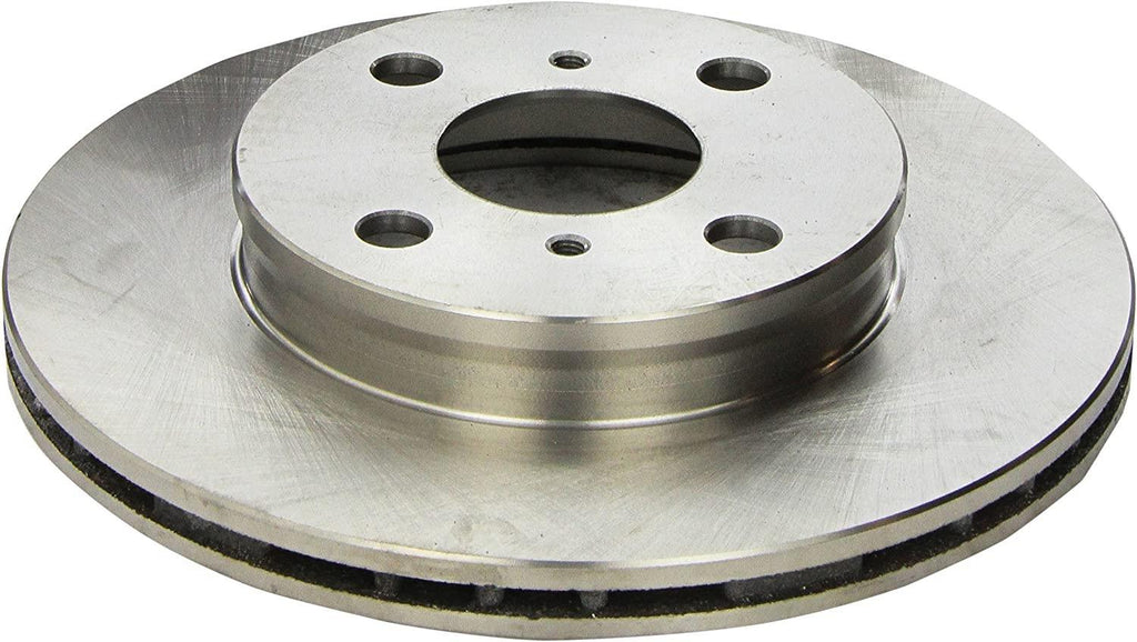 Centric Parts 121.44075 C-Tek Standard Brake Rotor