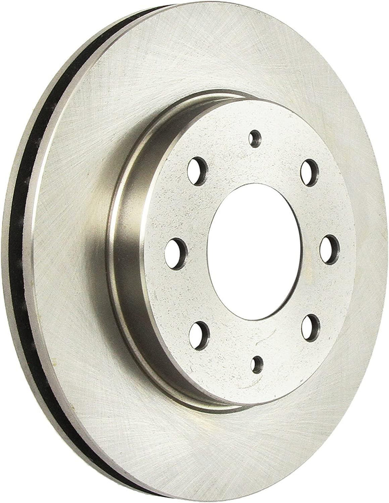 Centric Parts 121.46039 C-Tek Standard Brake Rotor