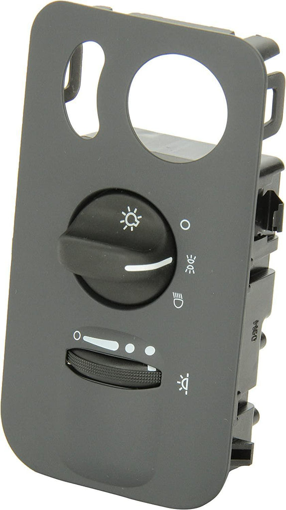 Standard Motor Products HLS-1163 Headlight Switch