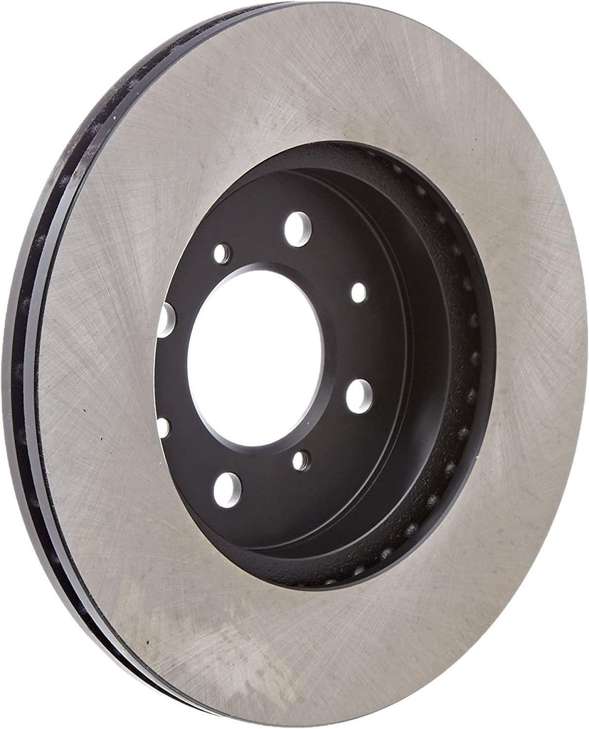 Centric 120.40021 Premium Brake Rotor