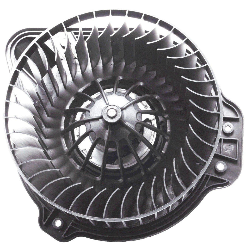 TOPAZ Heater A/C Blower Motor with Fan Cage for 1993-1997 Volvo 850 6820812