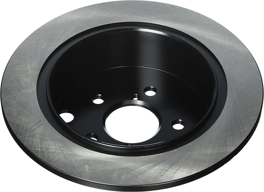 Centric Premium Brake Rotor - 120.47033