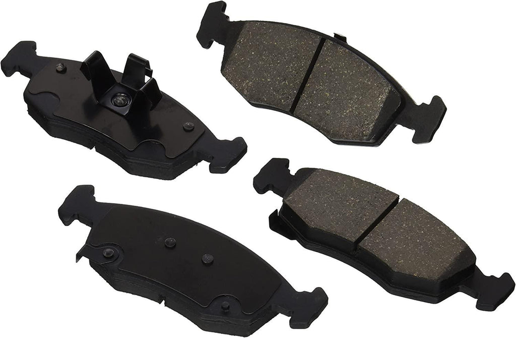 Centric 103.15680 Brake Pad