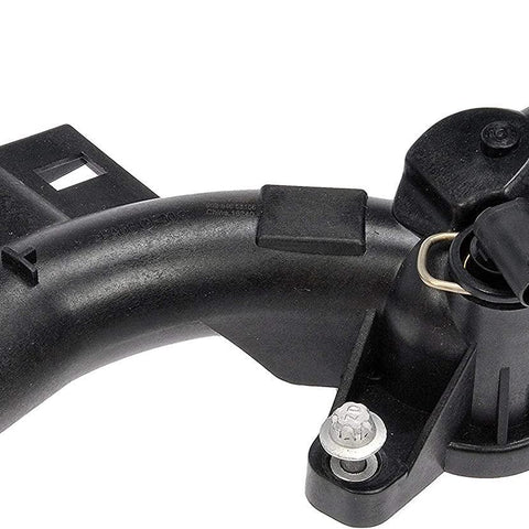 Dorman 902-846 Engine Coolant Water Outlet for Select Buick/Chevrolet Models