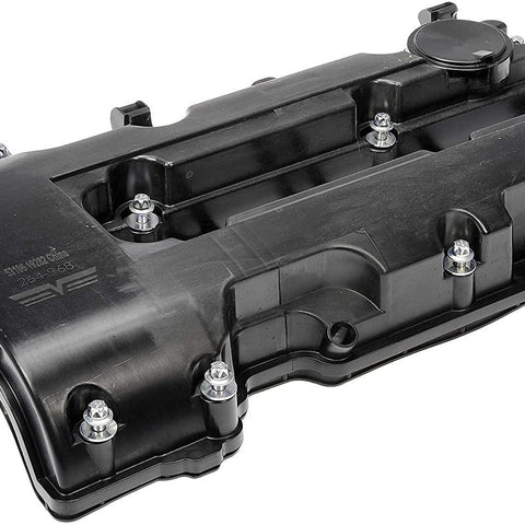 Dorman 264-968 Engine Valve Cover for Select Buick/Cadillac/Chevrolet Models