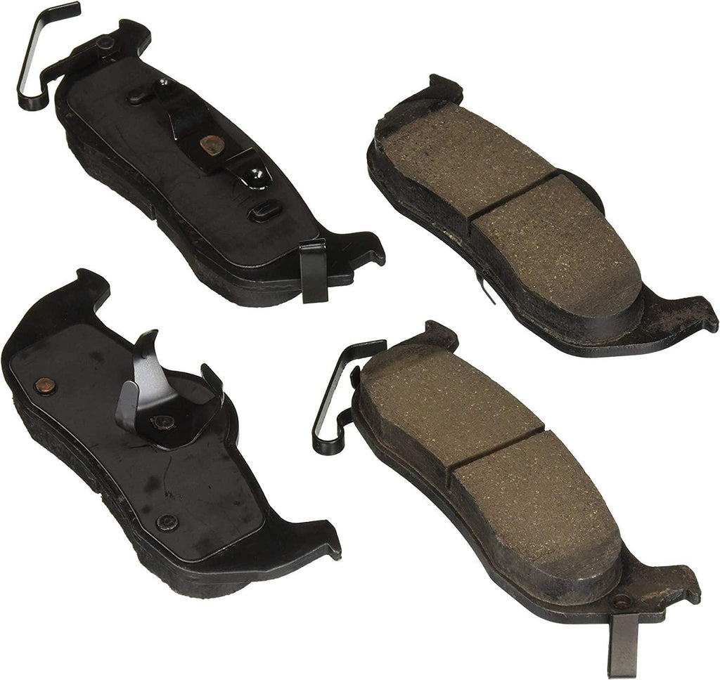 Centric 103.10410 Brake Pad