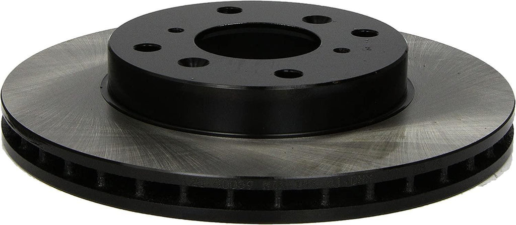Centric 120.40039 Premium Brake Rotor