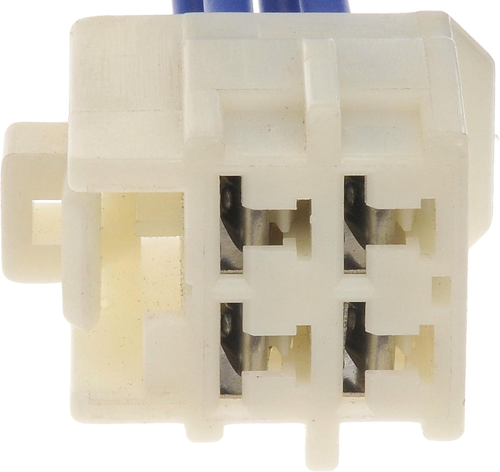 Dorman 645-725 Blower Motor Resistor Harness | Fits Select Models