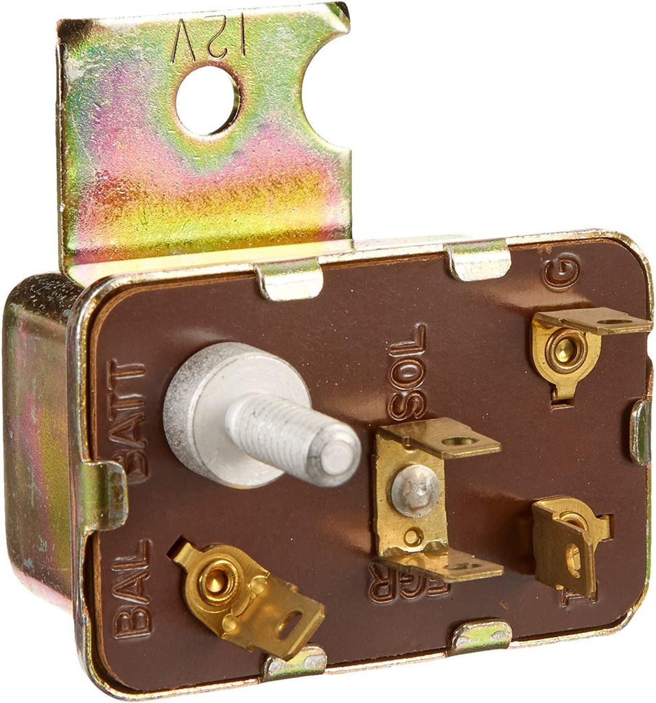 Standard Motor Products HR-135 Relay Assorted , One Size