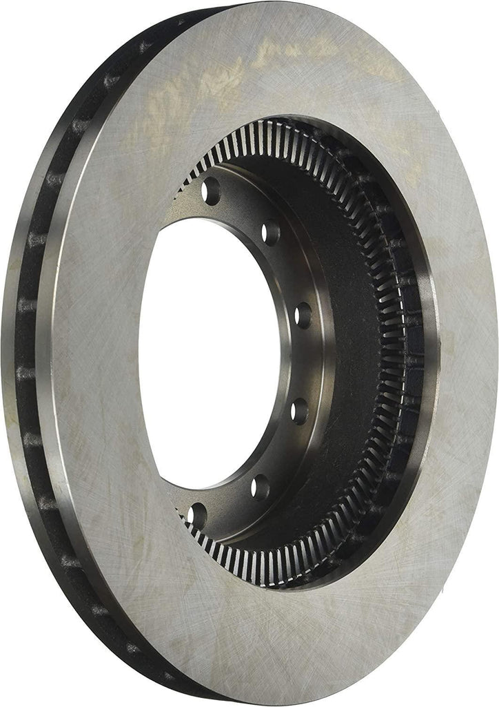 Centric Parts 121.83014 C-Tek Standard Brake Rotor