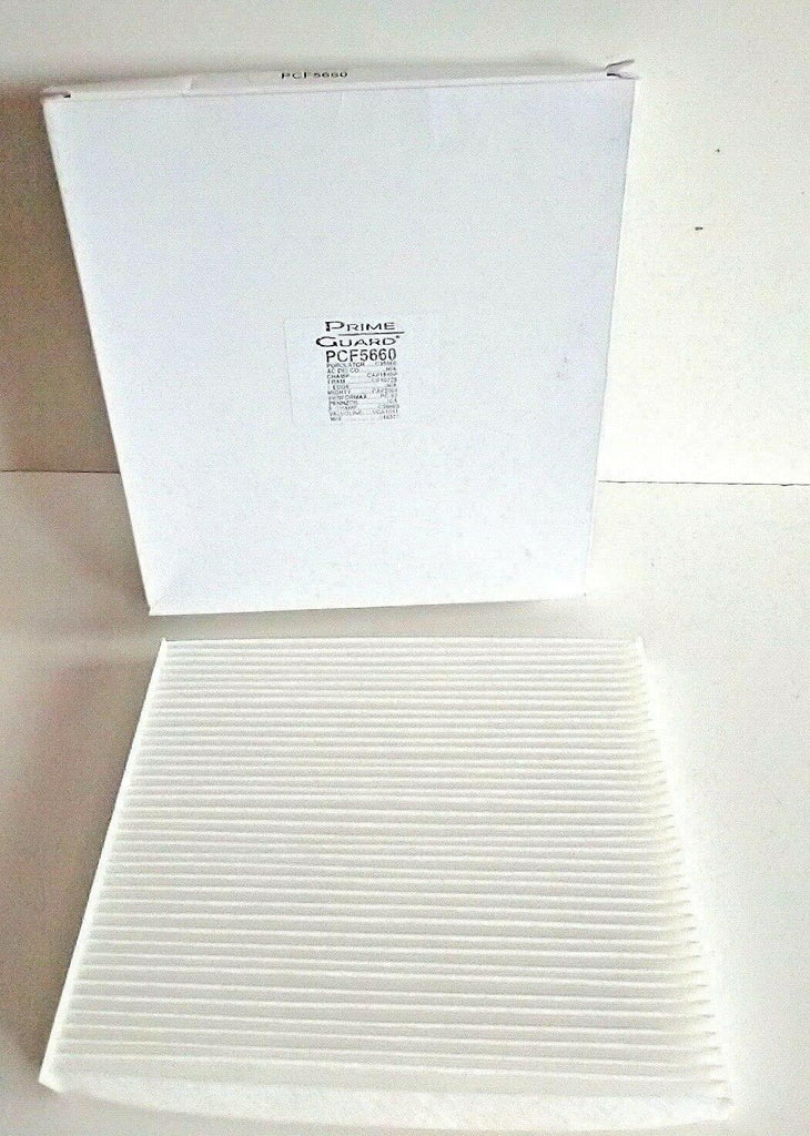 Prime Guard PCF5660 Cabin Air Filter