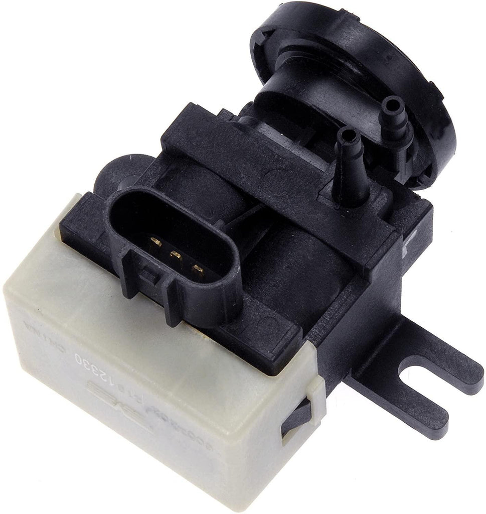 Dorman 600-402 4WD Hub Locking Solenoid for Select Ford Models - greatparts