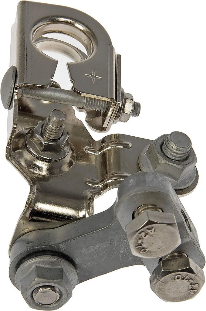 Dorman 926-882 Positive Battery Terminal for Select Ford/Lincoln Models (OE FIX)
