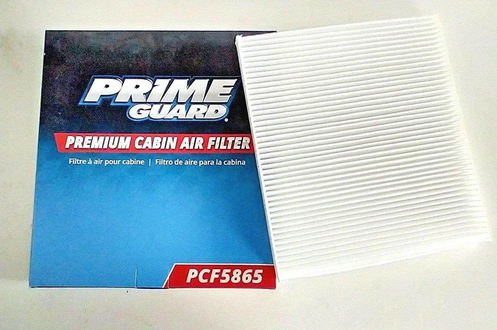 Prime Guard PCF5865 Cabin Air Filter