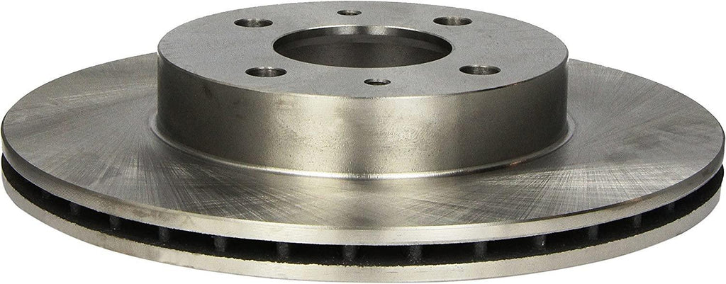 Centric Parts 121.42061 C-Tek Standard Brake Rotor
