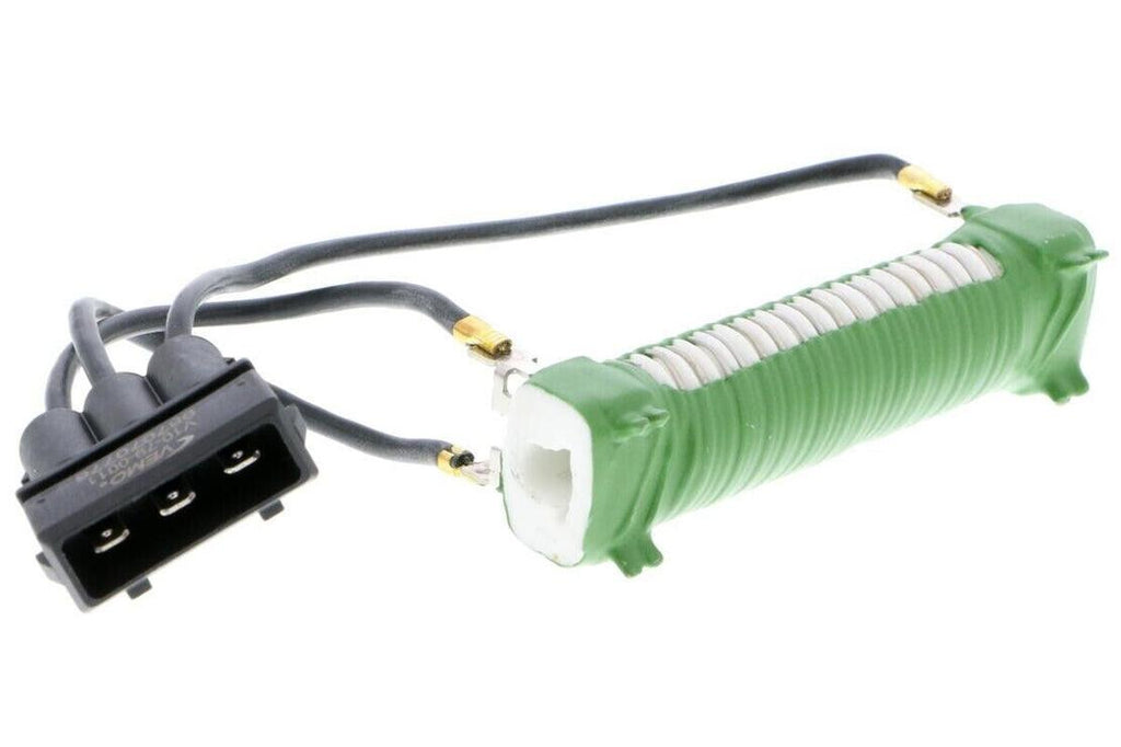 Vemo Engine Cooling Fan Resistor for 1995-2003 Eurovan V10-79-0011